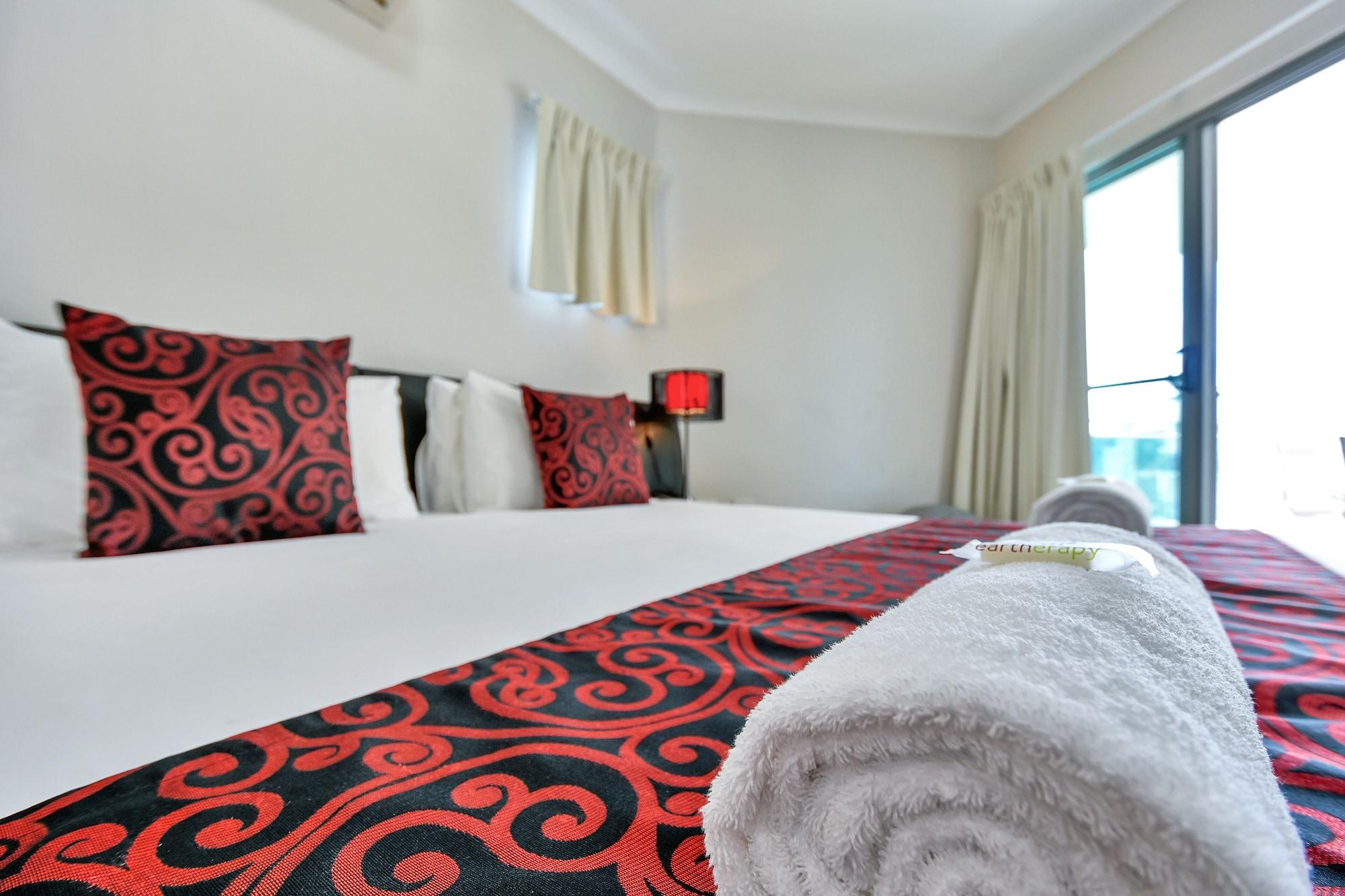 Argus Apartments Darwin Bagian luar foto