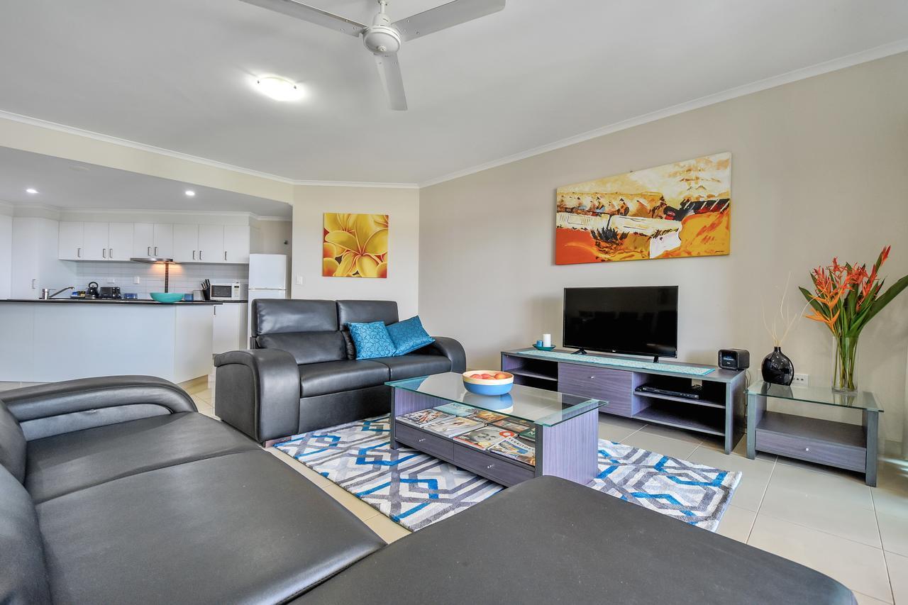 Argus Apartments Darwin Bagian luar foto
