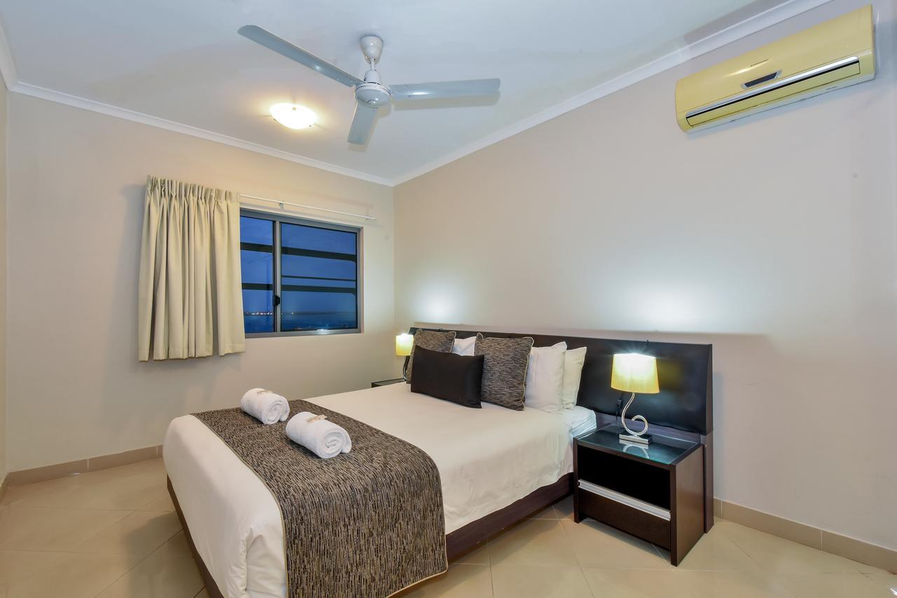 Argus Apartments Darwin Bagian luar foto